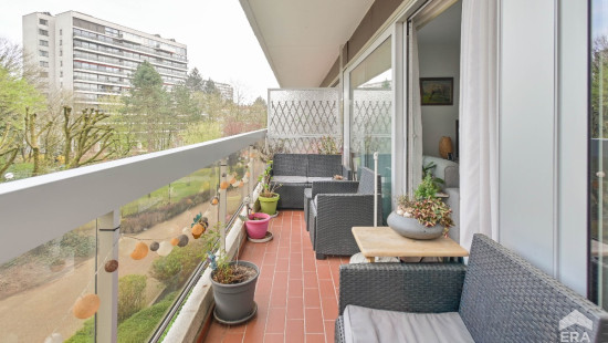 Avenue du Martin Pêcheur - 52 - - 1170