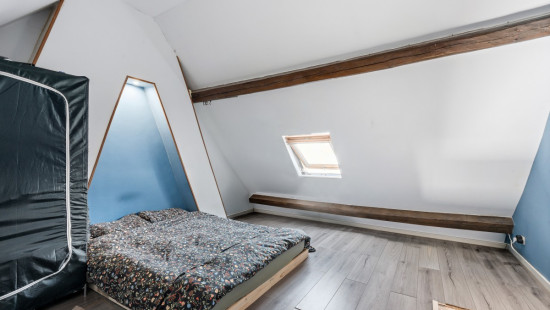 Wasstraat - 50 - - 2600