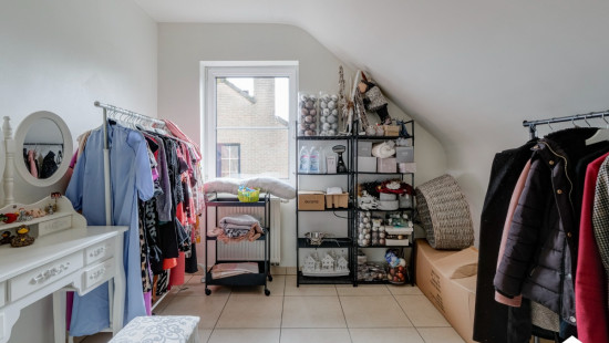 Norbertinessenlaan - 52 - bus 3 - 3910