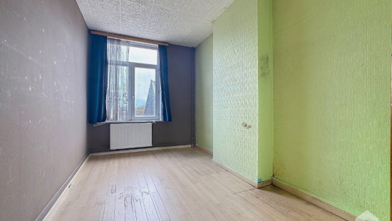 Rue de Nivelles - 85 - - 1440