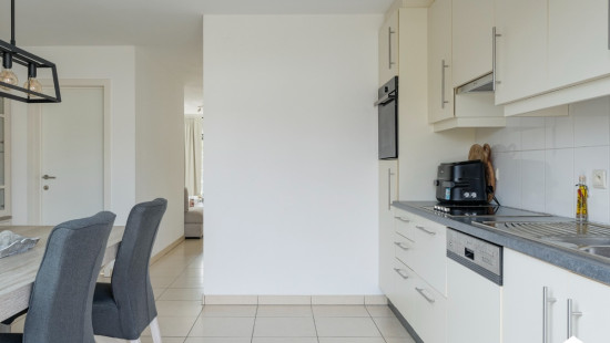 Norbertinessenlaan - 52 - bus 3 - 3910