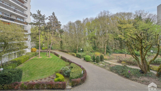 Avenue du Martin Pêcheur - 52 - - 1170