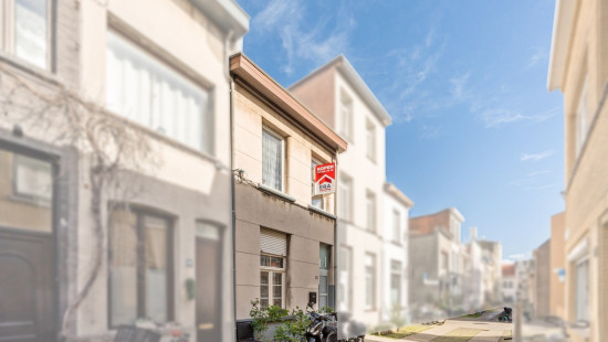 Wasstraat - 50 - - 2600