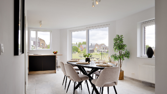 Rue Dieudonnée Morel - 33 - - Lot 55 - 5001