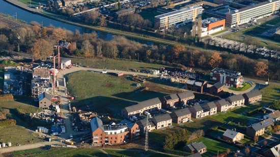 Rue Dieudonnée Morel - 33 - - Lot 55 - 5001