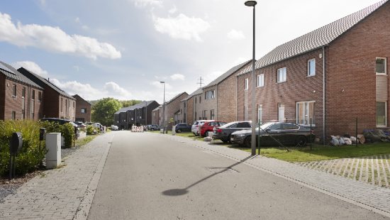 Rue Dieudonnée Morel - 22 - - Lot 89 - 5001