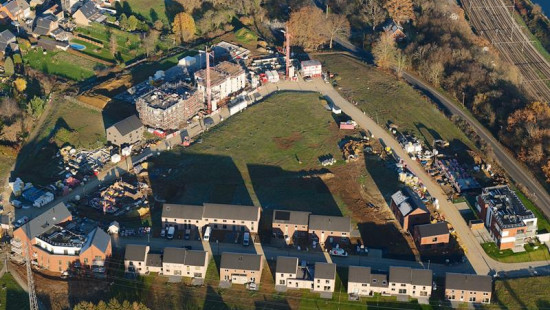 Rue Dieudonnée Morel - 22 - - Lot 89 - 5001