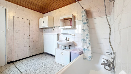 Rue de Nivelles - 85 - - 1440