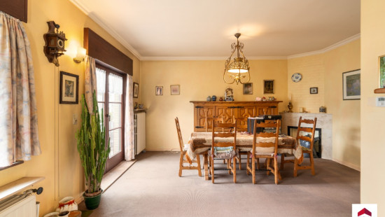 Kasteellaan - 107 - - 1702