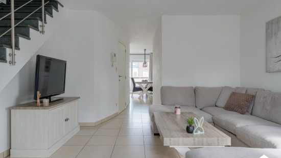 Norbertinessenlaan - 52 - bus 3 - 3910