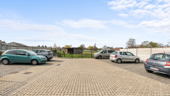 Hammestraat - 31 - 12 - 9220