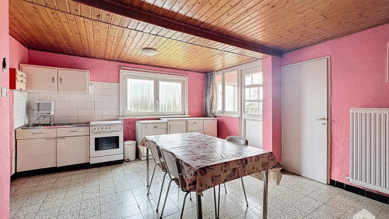 Rue de Nivelles - 85 - - 1440