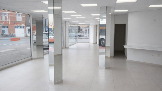 Rooigemlaan - 151 - - 9000