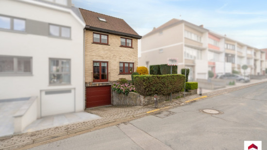 Kasteellaan - 107 - - 1702