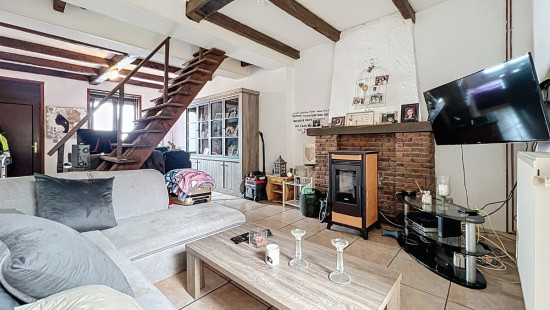 Rue de Valenciennes - 300 - - 7301