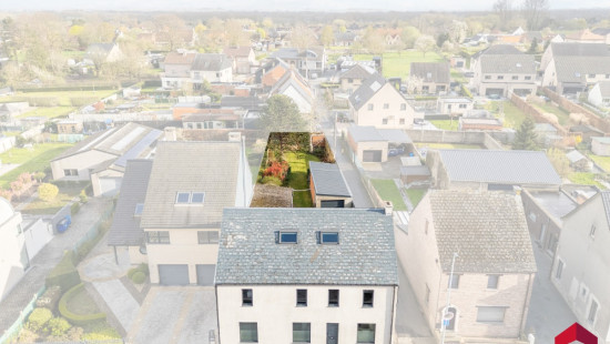 Ekentstraat - 39 - - 9450