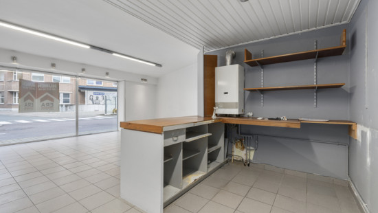 Schutterijstraat - 17 - - 9800