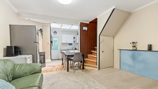 Wasstraat - 50 - - 2600