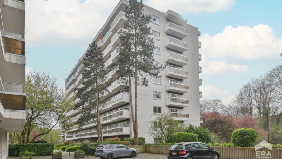 Avenue du Martin Pêcheur - 52 - - 1170