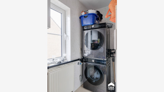 Norbertinessenlaan - 52 - bus 3 - 3910