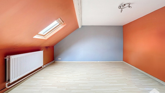 Rue de Nivelles - 85 - - 1440