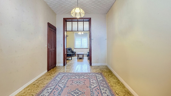 Rue de Nivelles - 85 - - 1440