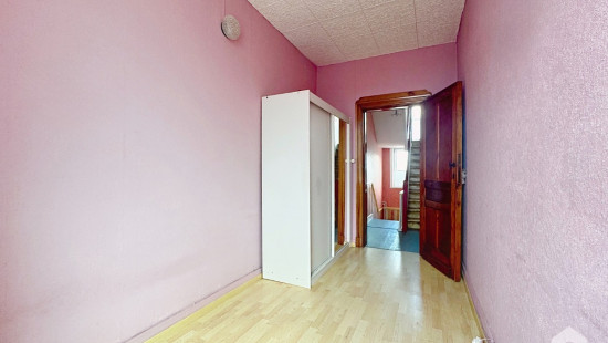 Rue de Nivelles - 85 - - 1440