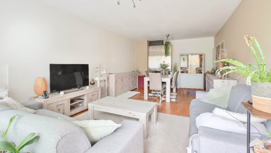 Avenue du Martin Pêcheur - 52 - - 1170