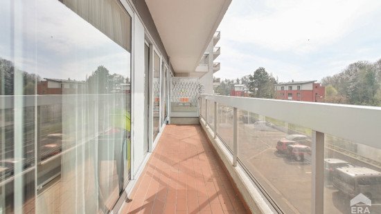 Avenue du Martin Pêcheur - 52 - - 1170