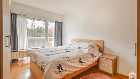 Avenue du Martin Pêcheur - 52 - - 1170