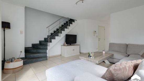 Norbertinessenlaan - 52 - bus 3 - 3910