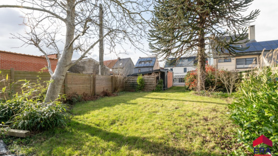 Ekentstraat - 39 - - 9450