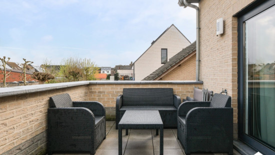 Norbertinessenlaan - 52 - bus 3 - 3910