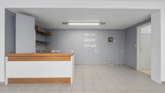 Schutterijstraat - 17 - - 9800