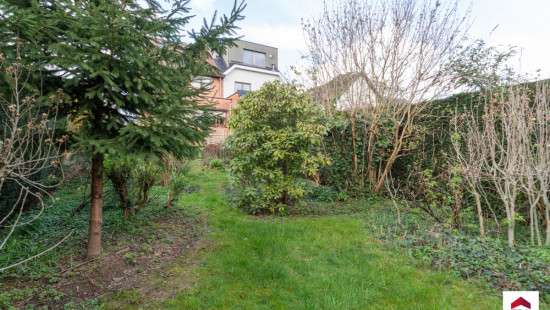 Kasteellaan - 107 - - 1702