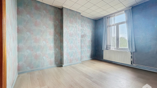 Rue de Nivelles - 85 - - 1440