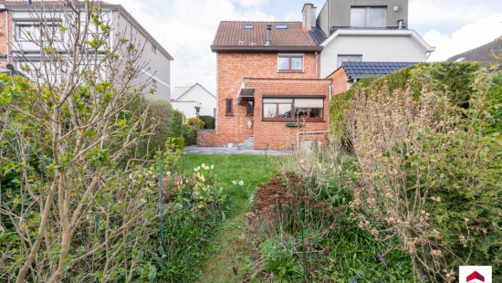 Kasteellaan - 107 - - 1702