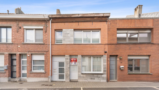 Kerkhofstraat - 28 - - 9140