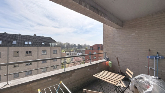 Hoogstraat - 3I - 031 - 1930