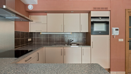 Polderbaan - 23 - 7 - 9400