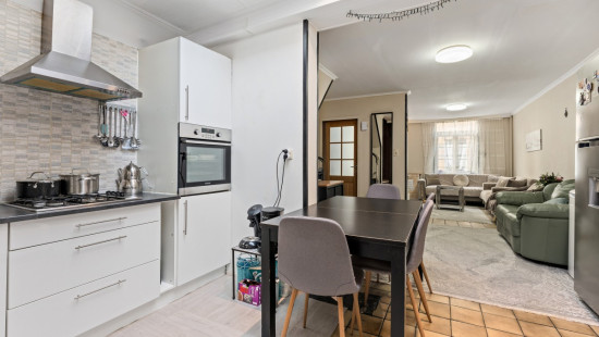 Wasstraat - 50 - - 2600