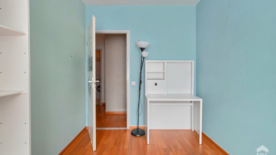 Avenue du Martin Pêcheur - 52 - - 1170