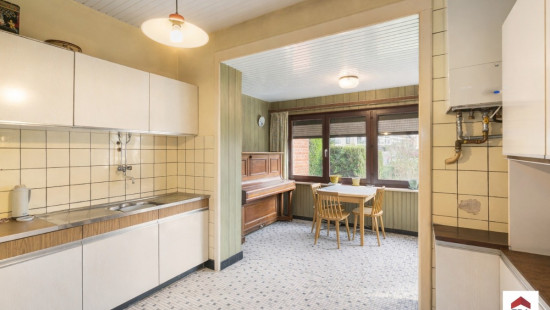 Kasteellaan - 107 - - 1702