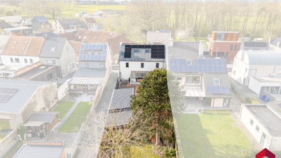 Ekentstraat - 39 - - 9450