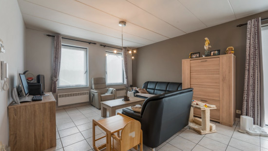 Vrankrijkstraat - 31 - bus 1 - 9200