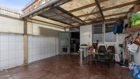 Duinstraat - 49 - - 2060