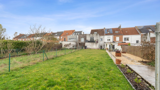 Kerkhofstraat - 28 - - 9140