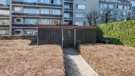 Ciamberlanidreef - 42 - 42 - 9120