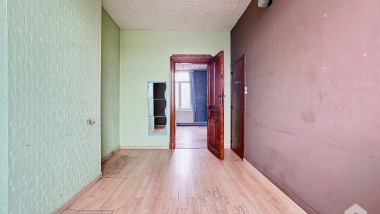 Rue de Nivelles - 85 - - 1440