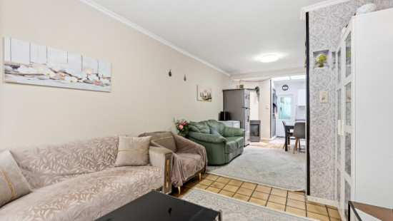 Wasstraat - 50 - - 2600